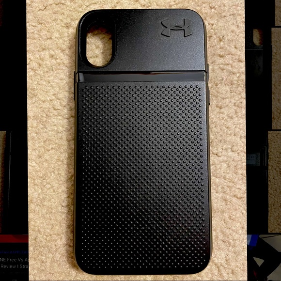 under armour iphone x case